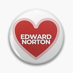 I Edward Pin