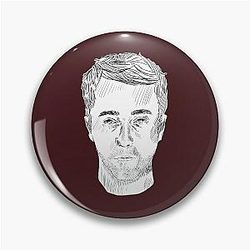 Edward Norton Pin