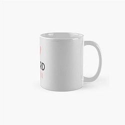 I Love Edward Norton Mug