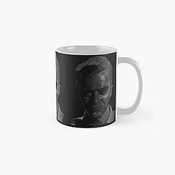 Edward Norton Fight Club Mug