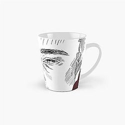 Edward Norton Tall Mug