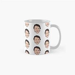 Edward Norton Classic Mug