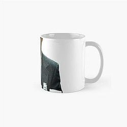 Fight Club Ikea Edward Norton Classic Mug