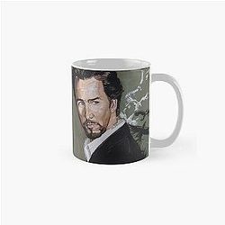 Edward Norton Painting
