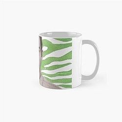 Fight Club Classic Mug