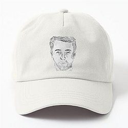 Edward Norton Dad Hat
