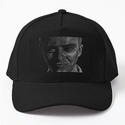 Edward Norton Fight Club Baseball Cap