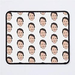 Edward Norton Mouse Pad