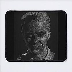 Edward Norton Fight Club Mousepad