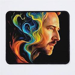 Portrait of Edward Norton