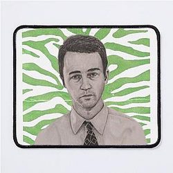 Fight Club Pad