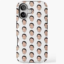 Edward Norton iPhone Tough Case