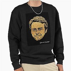 Edward Norton Pullover Sweatshirt