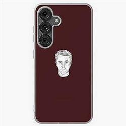 Edward Norton Samsung Galaxy Case