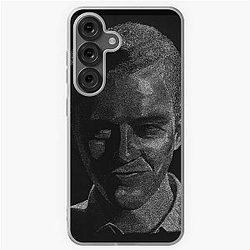 Edward Norton Fight Club Samsung Galaxy Soft Case
