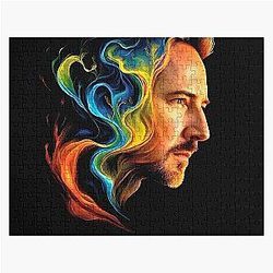 Portrait of Edward Norton