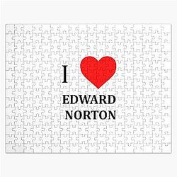 I Heart Edward Norton