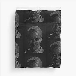 Edward Norton Fight Club Duvet Cover