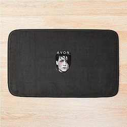 Edward Scissorhands Bath Mat