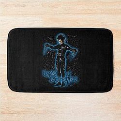Edward Scissorhands T-Shirt Mat
