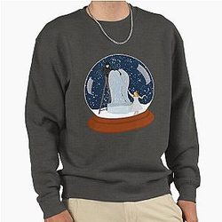 Edward Scissorhands Sweatshirt