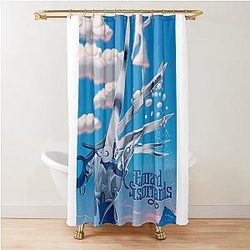 Edward Scissorhands Curtain