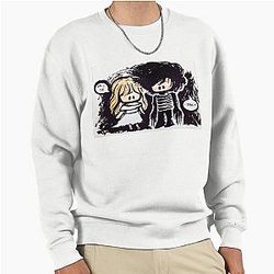 Edward Scissorhands Sweatshirt