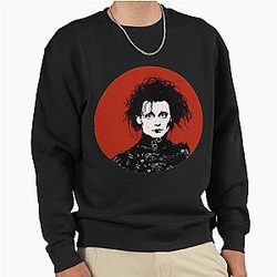 Edward Scissorhands Sweater