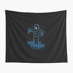 Edward Scissorhands T-Shirt Tapestry