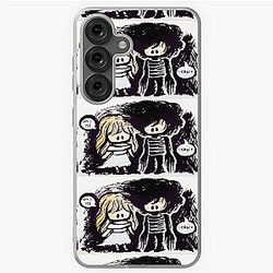 Edward Scissorhands Soft Case