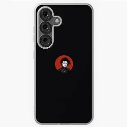 Edward Scissorhands Samsung Galaxy Case