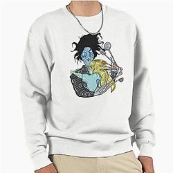 Edward Scissorhands Sweatshirt