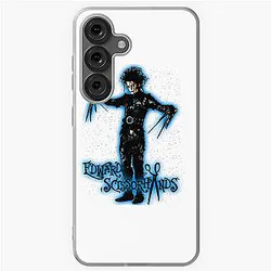 Edward Scissorhands Phone Case for Samsung Galaxy