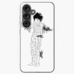 Edward Scissorhands Soft Case
