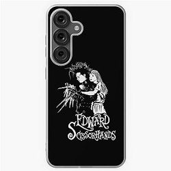 Edward Scissorhands Samsung Galaxy Case