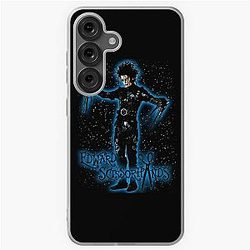 Edward Scissorhands Soft Case