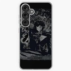 Edward Scissorhands Soft Case