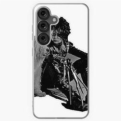 Edward Scissorhands Samsung Galaxy Soft Case