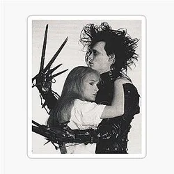 Edward Scissorhands