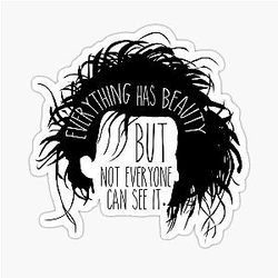 Edward Scissorhands