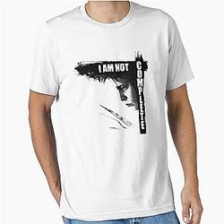Edward Scissorhands I am Essential T-Shirt