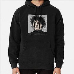 Edward Scissorhands Hoodie