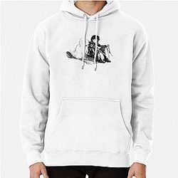 Edward Scissorhands Hoodie
