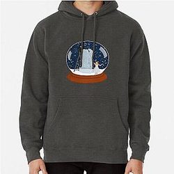 Edward Scissorhands Hoodie