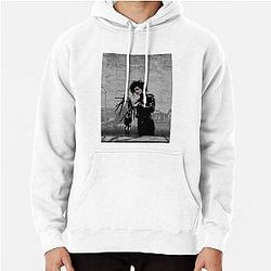 Edward Scissorhands Hoodie
