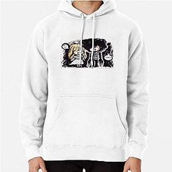 Edward Scissorhands Hoodie