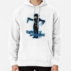 Edward Scissorhands Hoodie