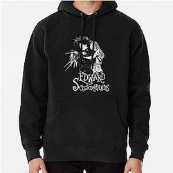 Edward Scissorhands Hoodie