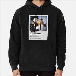 Edward Scissorhands Hoodie