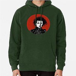 Edward Scissorhands Hoodie